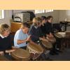 Drum fever