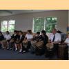 Class drumming
