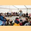 Drumming guides