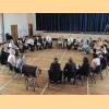 School circle