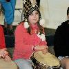 Amazing hat!