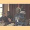 le roi du djembe, selon Famoudou