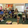 Playing at School