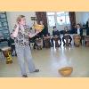 Water drum